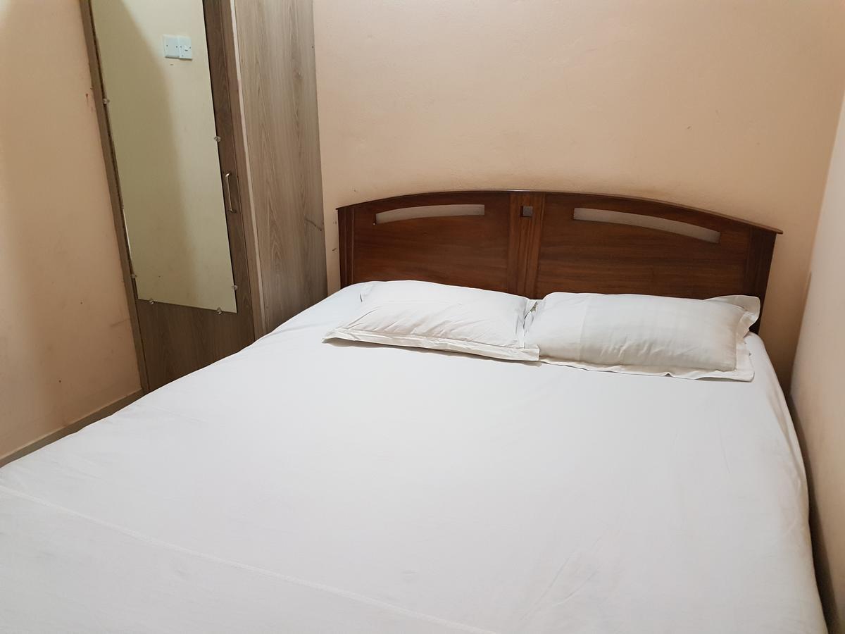 Hotel Diamond Park Dakhin Kattali Esterno foto